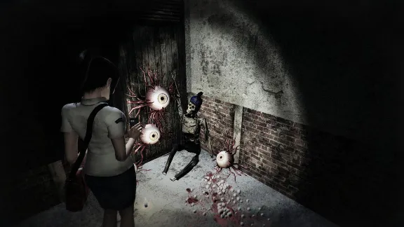 DreadOut: Keepers of The Dark (STEAM KEY) RU+CIS