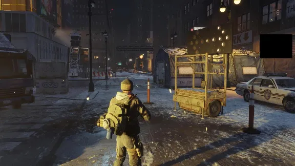 Tom Clancy’s: The Division (КЛЮЧ) РУССКИЙ ЯЗЫК / РОССИЯ