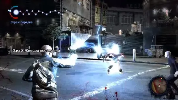 Prototype 2 + RADNET STEAM KEY СТИМ ЛИЦЕНЗИЯ РФ+СНГ