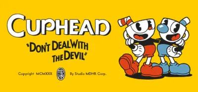Cuphead (Steam - только Россия)