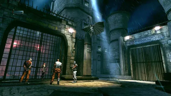 Batman Arkham Origins Blackgate Deluxe (STEAM КЛЮЧ) РФ+СНГ