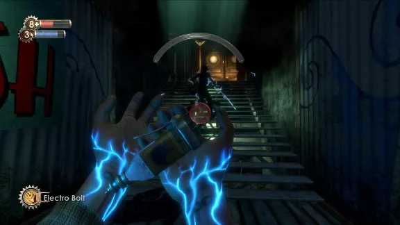 BioShock: The Collection (1 + 2 + Infinite + DLC) STEAM