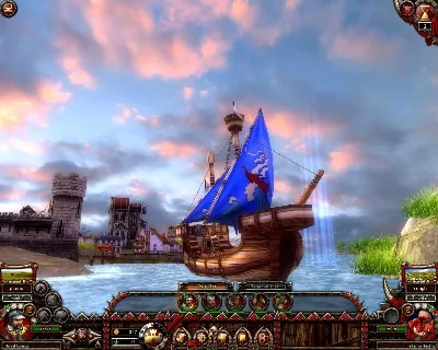 ЯЯ - Fantasy Wars / Кодекс войны (STEAM GIFT / RU/CIS)