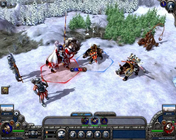 ЯЯ - Fantasy Wars / Кодекс войны (STEAM GIFT / RU/CIS)