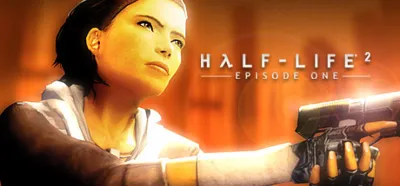 Half-Life 2 Episode One - STEAM Gift - region RU+CIS+UA