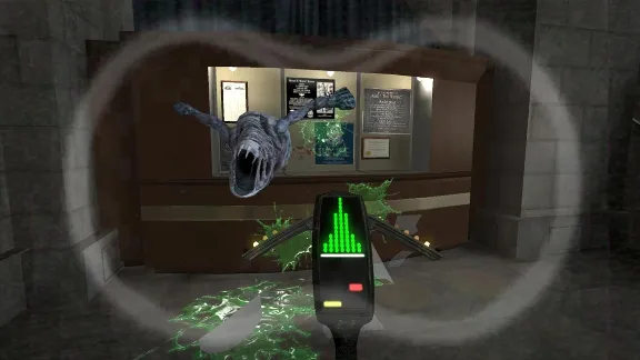 Ghostbusters The Video Game Remastered STEAM КЛЮЧ РФ+МИР