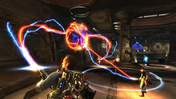 Ghostbusters The Video Game Remastered STEAM КЛЮЧ РФ+МИР
