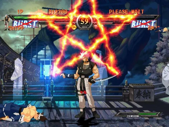 Guilty Gear X2 #Reload (STEAM GIFT / RU/CIS)