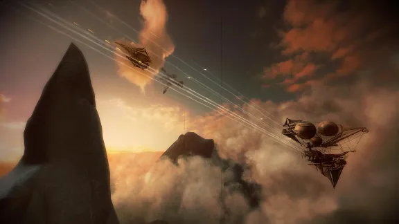 Guns of Icarus Online 🔑STEAM KEY 🔥RUSSIA + GLOBAL