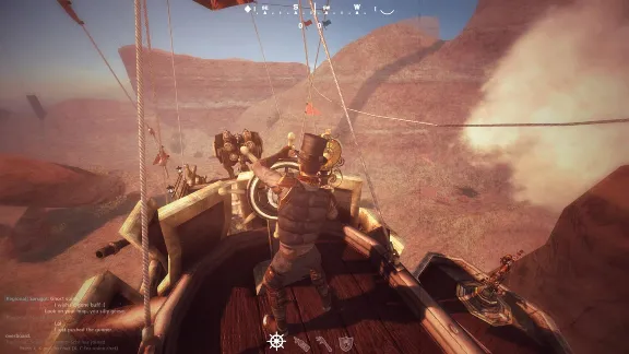 Guns of Icarus Online 🔑STEAM KEY 🔥RUSSIA + GLOBAL
