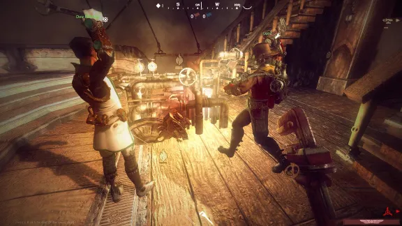 Guns of Icarus Online 🔑STEAM KEY 🔥RUSSIA + GLOBAL