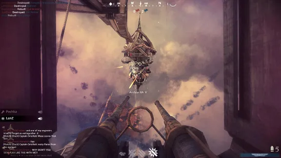 Guns of Icarus Online 🔑STEAM KEY 🔥RUSSIA + GLOBAL