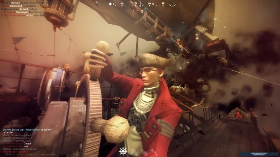 Guns of Icarus Online 🔑STEAM KEY 🔥RUSSIA + GLOBAL