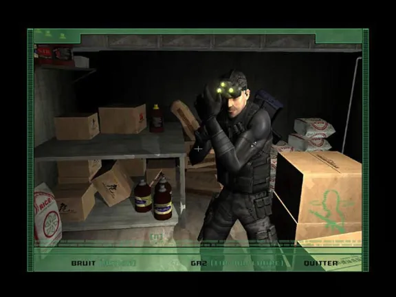 Tom Clancy&acute;s Splinter Cell 🔑UBISOFT KEY 🔥RUSSIA + CIS