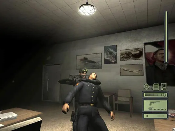 Tom Clancy&acute;s Splinter Cell 🔑UBISOFT KEY 🔥RUSSIA + CIS