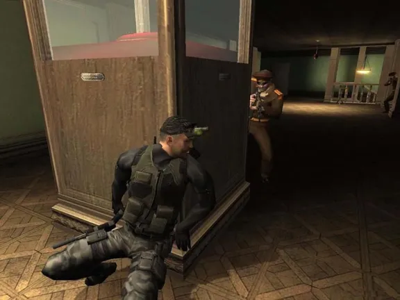Tom Clancy&acute;s Splinter Cell 🔑UBISOFT KEY 🔥RUSSIA + CIS