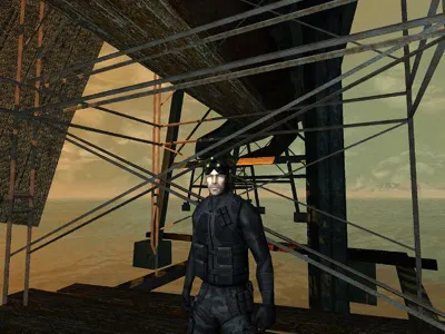 Tom Clancy&acute;s Splinter Cell 🔑UBISOFT KEY 🔥RUSSIA + CIS