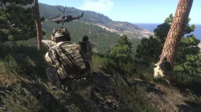 Arma 3 * RU/KZ/СНГ/TR/AR * STEAM 🚀 АВТОДОСТАВКА