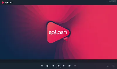 Mirillis Splash Premium