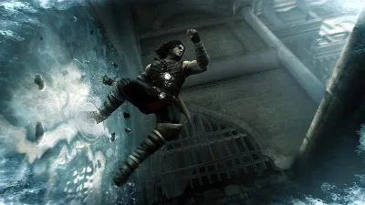 Prince of Persia The Forgotten Sands🔑UPLAY KEY🔥RU/CIS