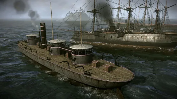 Total War Saga: FALL OF THE SAMURAI (+4 DLC) STEAM КЛЮЧ