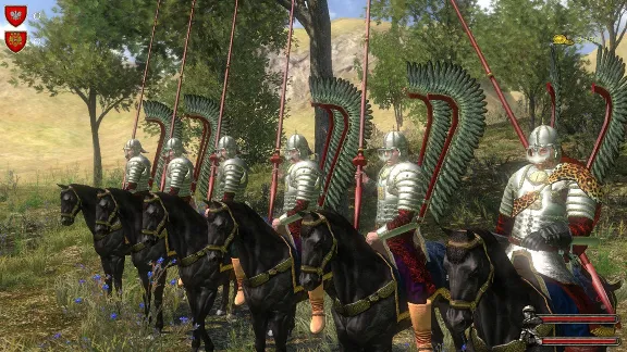 Mount & Blade: With Fire & Sword (GOG KEY /REGION FREE)