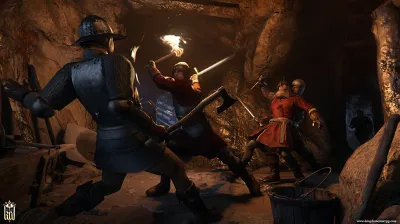 Kingdom Come: Deliverance * STEAM Россия 🚀 АВТО