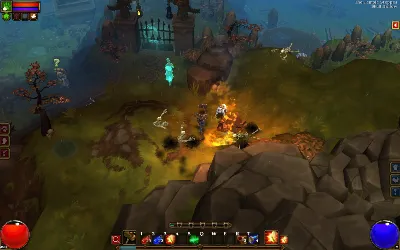Torchlight II - STEAM Gift - (Все страны)