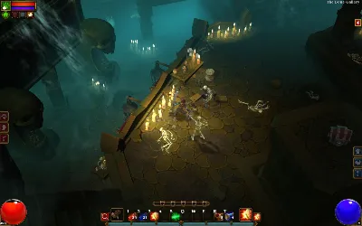 Torchlight II - STEAM Gift - (Все страны)