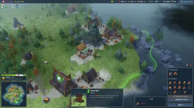 Northgard * RU/KZ/СНГ/TR/AR * STEAM 🚀 АВТОДОСТАВКА