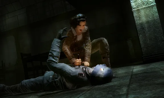 Velvet Assassin (Steam Gift ROW / Region Free)