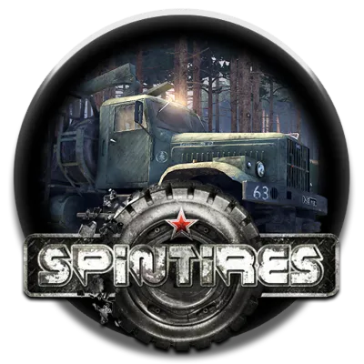 SPINTIRES (Steam Gift / RU + CIS)
