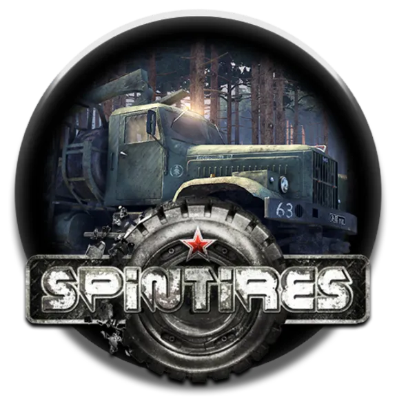 SPINTIRES (Steam Gift / RU + CIS)