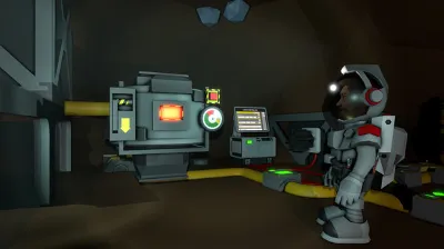 Stationeers * RU/KZ/CIS/TR/AR * STEAM 🚀 AUTO DELIVERY