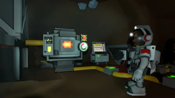 Stationeers * RU/KZ/CIS/TR/AR * STEAM 🚀 AUTO DELIVERY