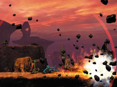 Oddworld Abe&acute;s Oddysee - STEAM Key - Region Free / ROW