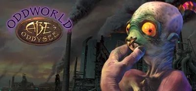 Oddworld Abe&acute;s Oddysee - STEAM Key - Region Free / ROW