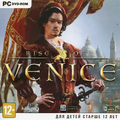 Rise of Venice (Steam) RU/CIS