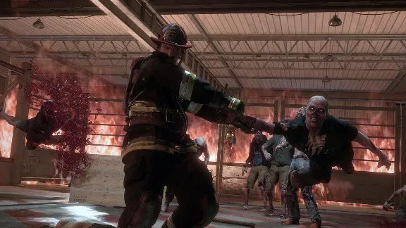 Dead Rising 3 Apocalypse Edition (5 in 1) STEAM KEY