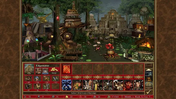 Heroes of Might & Magic III: HD Edition 🔑STEAM KEY