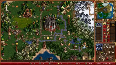 Heroes of Might & Magic III: HD Edition 🔑STEAM KEY