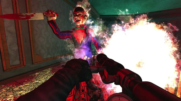 Killing Floor + Defence Alliance 2 (STEAM КЛЮЧ) РФ+КЗ+МИР