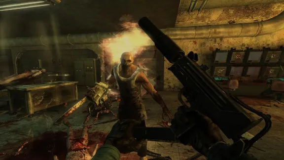 Killing Floor + Defence Alliance 2 (STEAM КЛЮЧ) РФ+КЗ+МИР