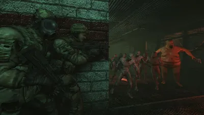 Killing Floor + Defence Alliance 2 (STEAM КЛЮЧ) РФ+КЗ+МИР