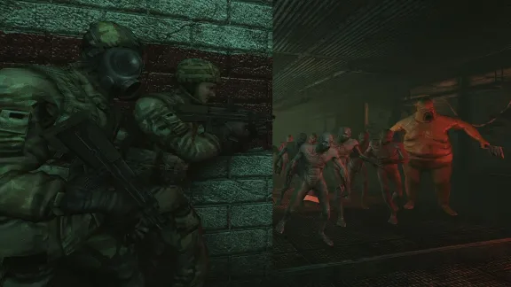 Killing Floor + Defence Alliance 2 (STEAM КЛЮЧ) РФ+КЗ+МИР