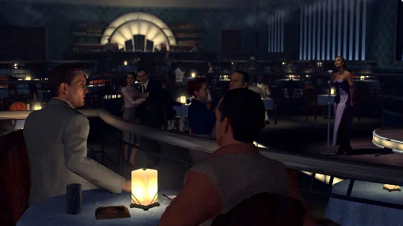 LA Noire Complete Edition (+8 DLC) ROCKSTAR КЛЮЧ РФ+МИР