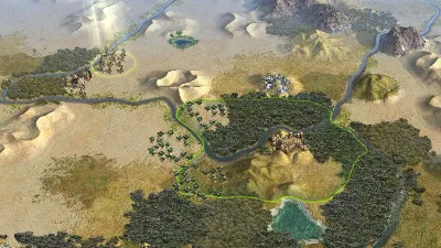 Civilization V | + ВСЕ DLC (STEAM КЛЮЧ) РФ+КЗ+СНГ