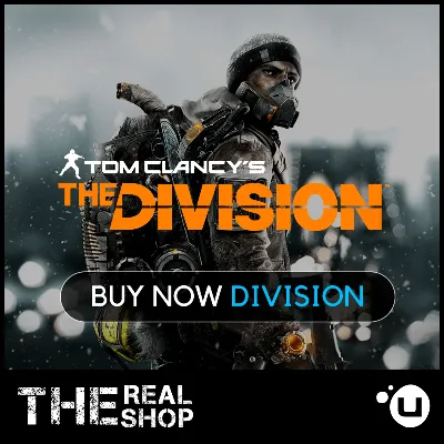 THE DIVISION | REGION FREE | ГАРАНТИЯ | UPLAY ✅