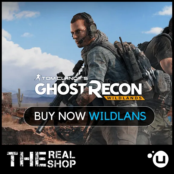 WILDLANDS | REGION FREE | CASHBACK | UPLAY ✅