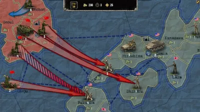 Strategy & Tactics: Wargame Collection - USSR vs USA STEAM KEY REGION GLOBAL+РОССИЯ